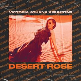 Album picture of Desert Rose
