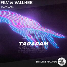 Album cover of TADADAM