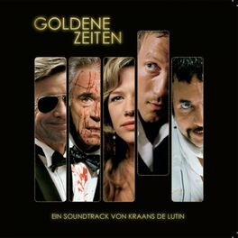 Album cover of Goldene Zeiten OST