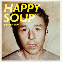 Album cover of Happy Soup