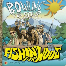 Album cover of Fishin' for Woos
