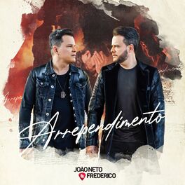 Album cover of Arrependimento