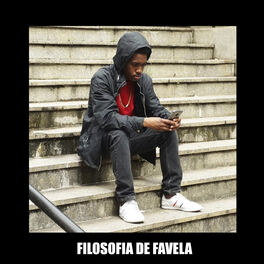 Album cover of Filosofia de Favela