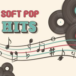 Album cover of Soft Pop Hits