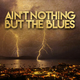 Album cover of Ain't Nothing but the Blues