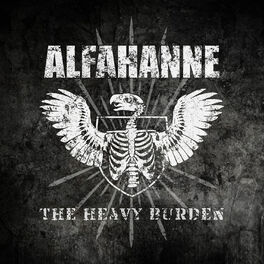 Album picture of The Heavy Burden