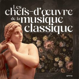 Album cover of Les chefs-d'oeuvres de la Musique Classique 3