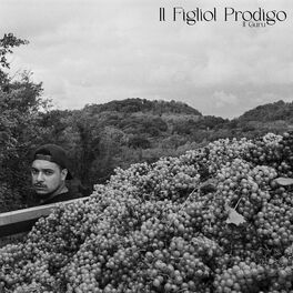 Album cover of Il Figliol Prodigo