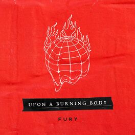 Album cover of Fury