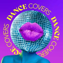 Album cover of Dance Covers