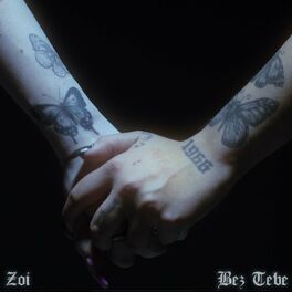 Album cover of Bez tebe