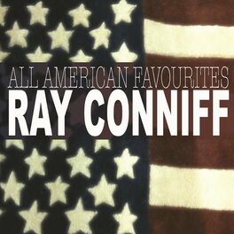Album cover of All American Favourites