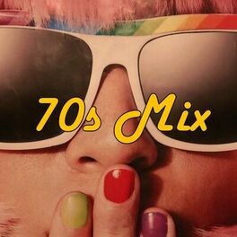 Album cover of 70s Mix