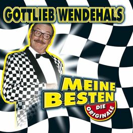 Album cover of Meine Besten - Die Originale