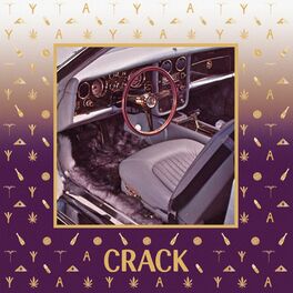 Album cover of Crack