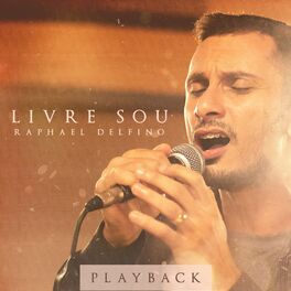 Album cover of Livre Sou (Playback)