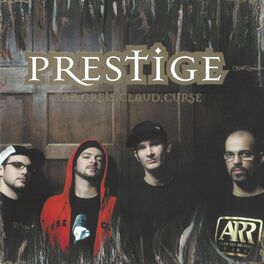 Album cover of Prestige