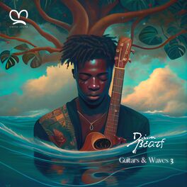 Album cover of Guitars & Waves 3