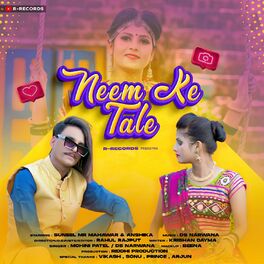 Album cover of Neem Ke Tale (feat. Suneel MR Mahawar & Anshika Chauhan)