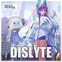 Album cover of Dislyte