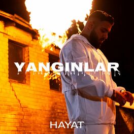 Album cover of Yanginlar