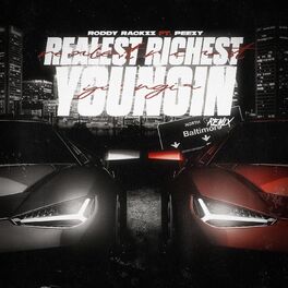 Album cover of Realest Richest Youngin (Remix)