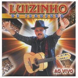 Album cover of Ao Vivo