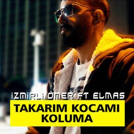 Album cover of Takarım Kocamı Koluma