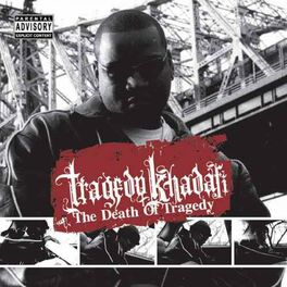 Tragedy Khadafi - Hidden Files: lyrics and songs | Deezer