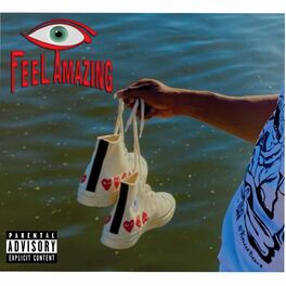 Album cover of I Feel Amazing