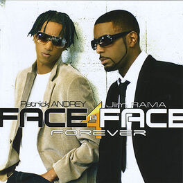 Album cover of Forever