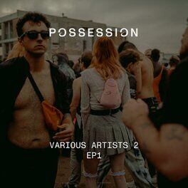 Album cover of Various Artists 2 - EP 1