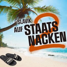 Album cover of Auf Staats Nacken 2