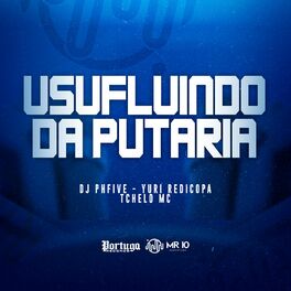 Album cover of Usufluindo da Putaria