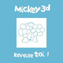 Album cover of Réveille Toi
