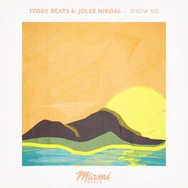 Album cover of Show Me