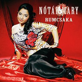 Album cover of Rumcsaka