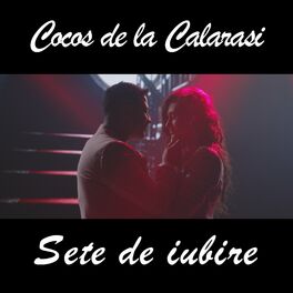 Album cover of Sete de iubire