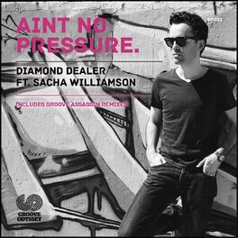 Album cover of Ain't No Pressure
