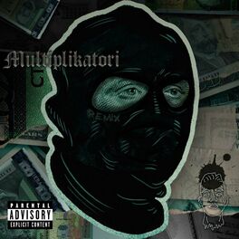 Album cover of MULTIPLIKATORI (feat. Todorov, MBT & BM) [REMIX]