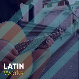 Album cover of # Latin Works