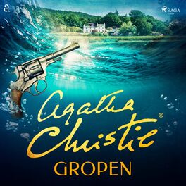 Album cover of Gropen