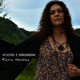 Album cover of Violetas e Margaridas