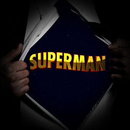 Album cover of Superman (Themes from Tv Series)