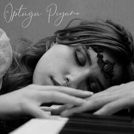Album cover of Öptüğü Piyano