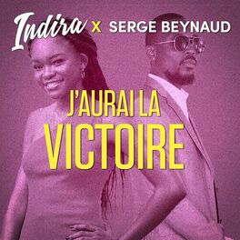 Album cover of J'aurai la victoire