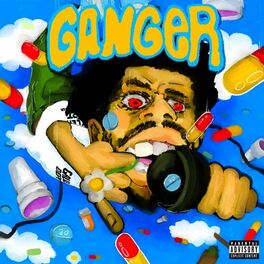 Album cover of Ganger
