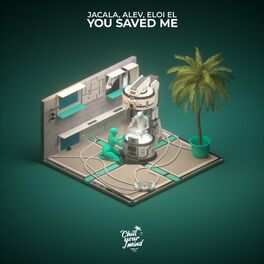 Album cover of You Saved Me