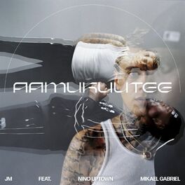 Album cover of Aamukuutee