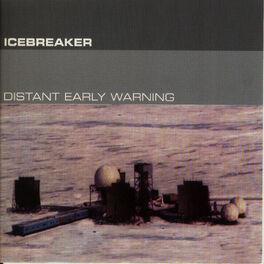 Album cover of Distant Early Warning